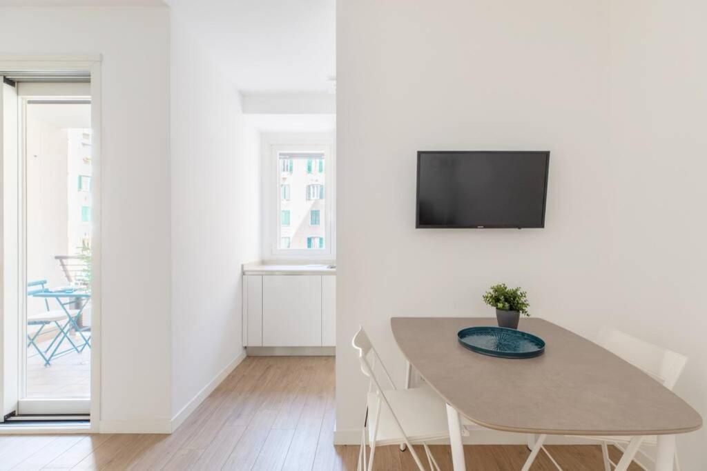 Iflat Opificio New Light Apartment 罗马 外观 照片