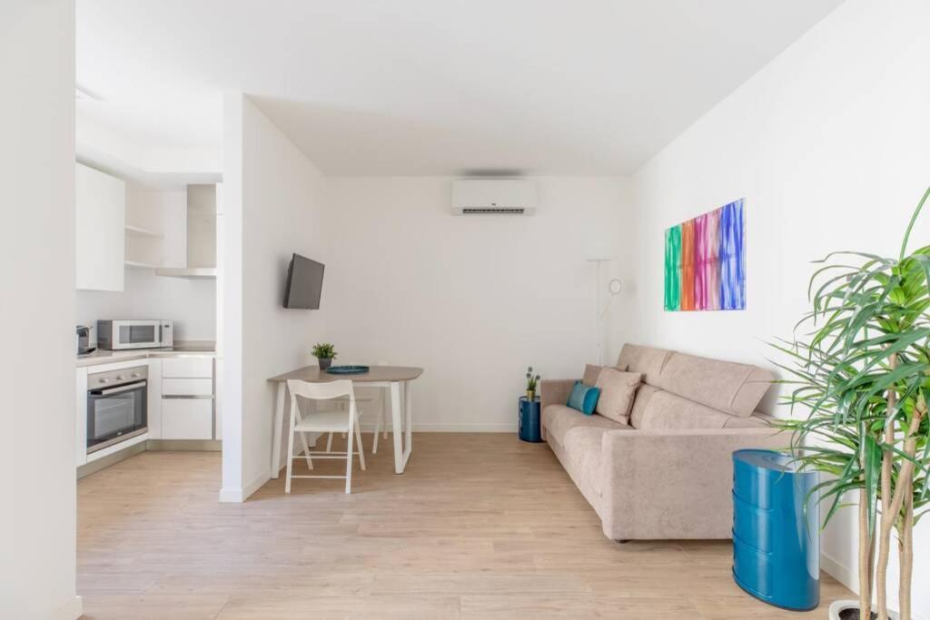 Iflat Opificio New Light Apartment 罗马 外观 照片