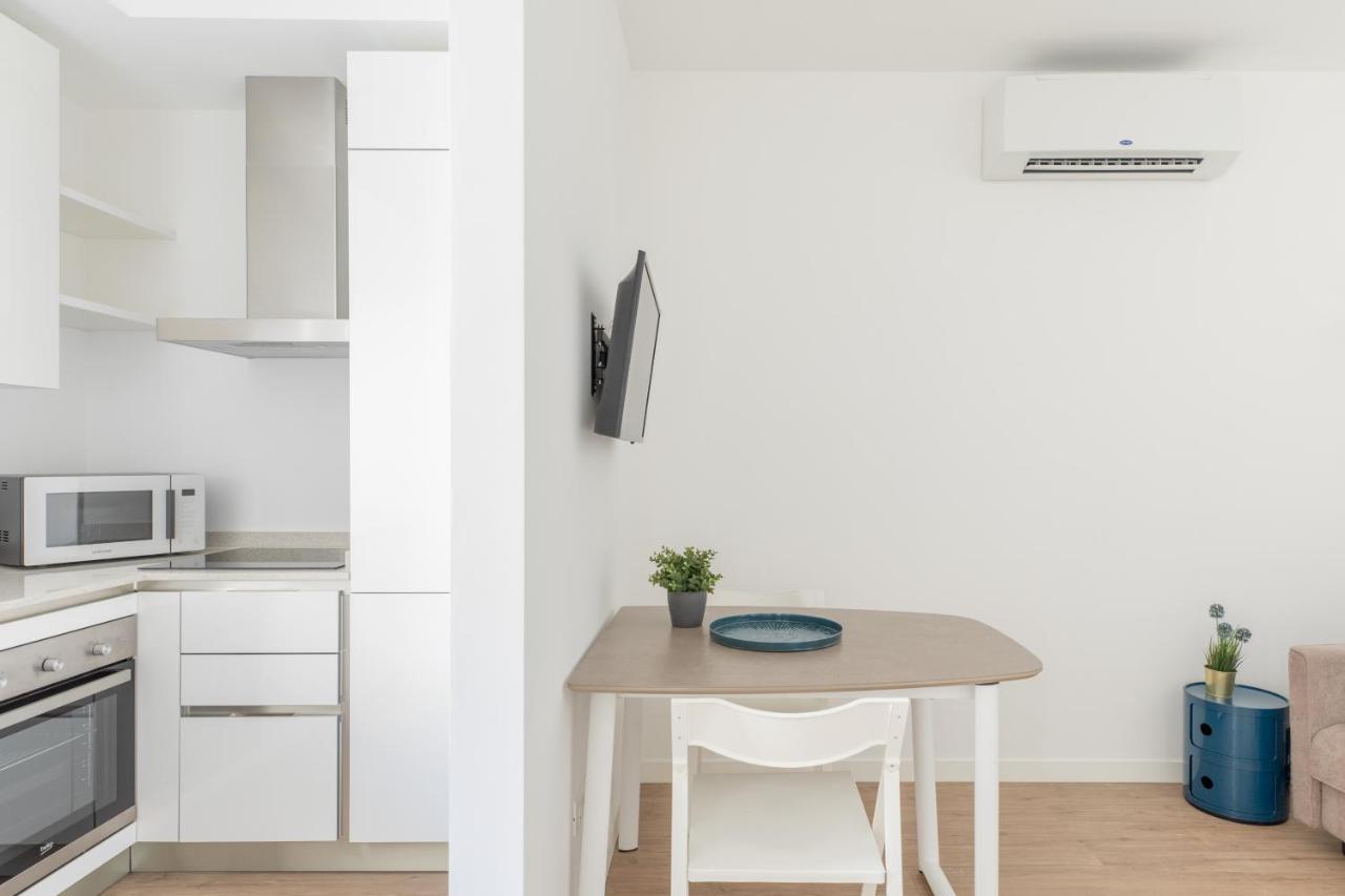 Iflat Opificio New Light Apartment 罗马 外观 照片