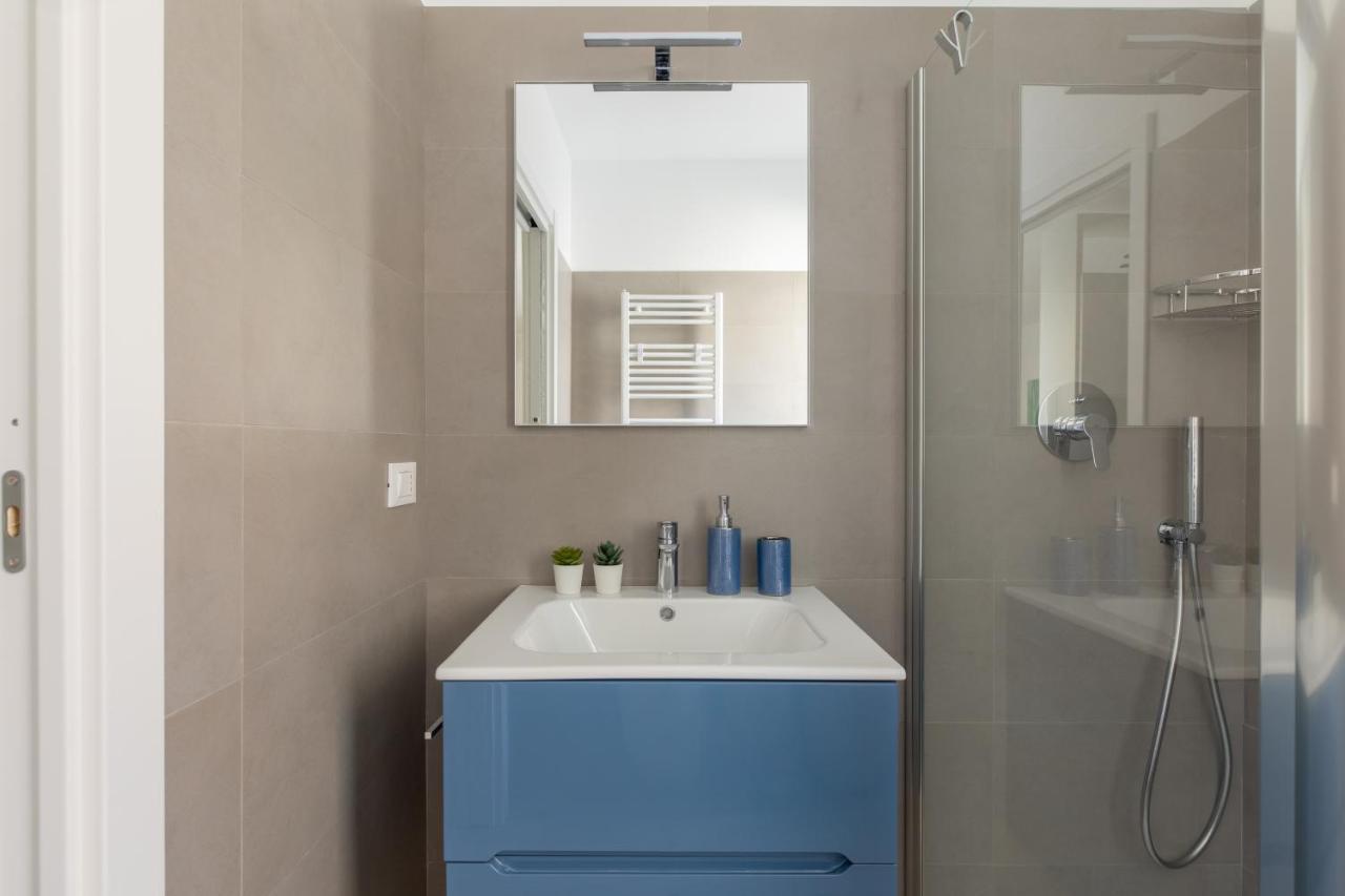 Iflat Opificio New Light Apartment 罗马 外观 照片