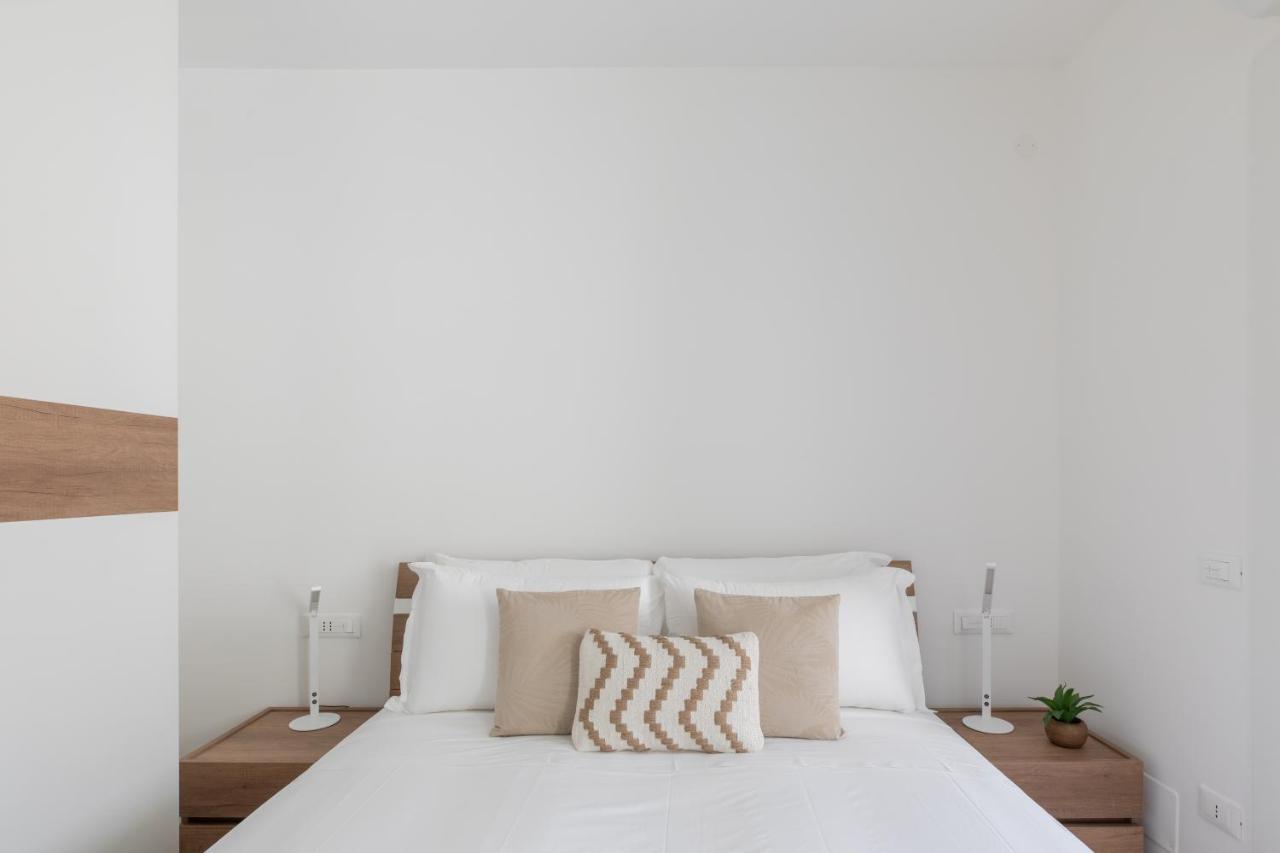 Iflat Opificio New Light Apartment 罗马 外观 照片