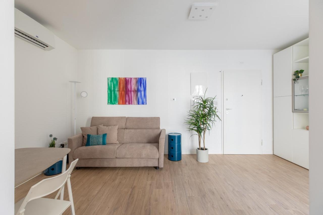 Iflat Opificio New Light Apartment 罗马 外观 照片