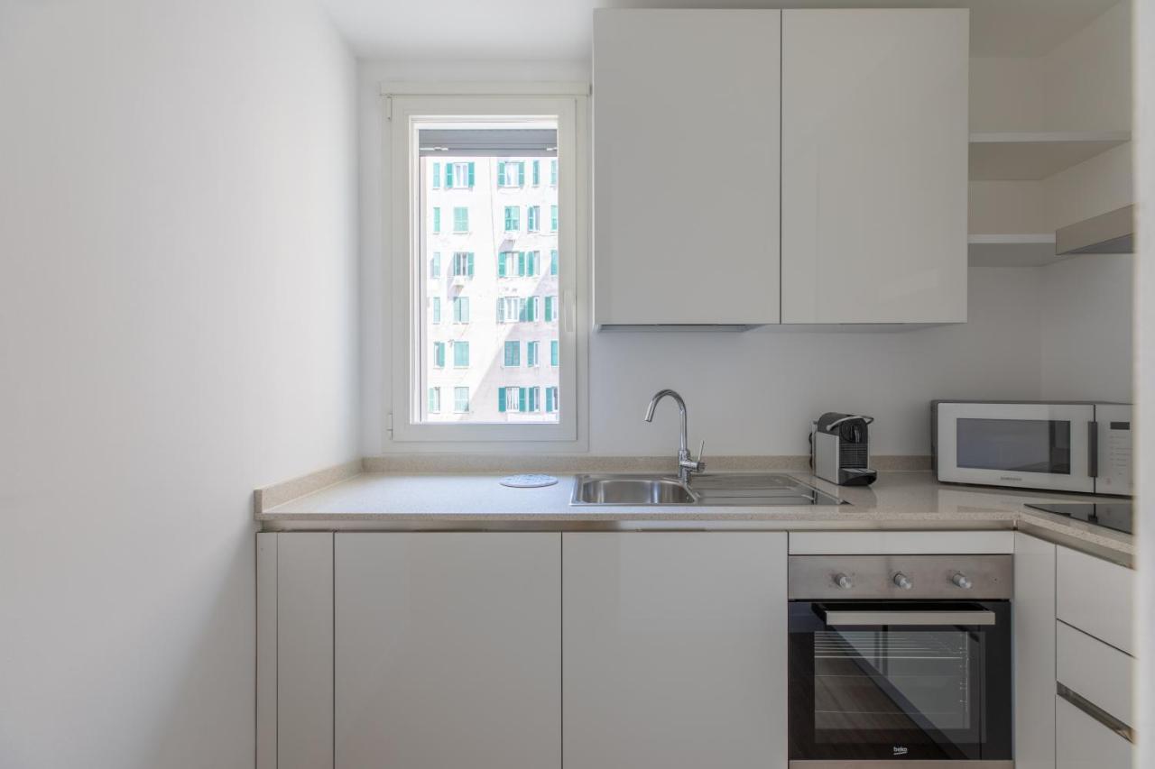 Iflat Opificio New Light Apartment 罗马 外观 照片