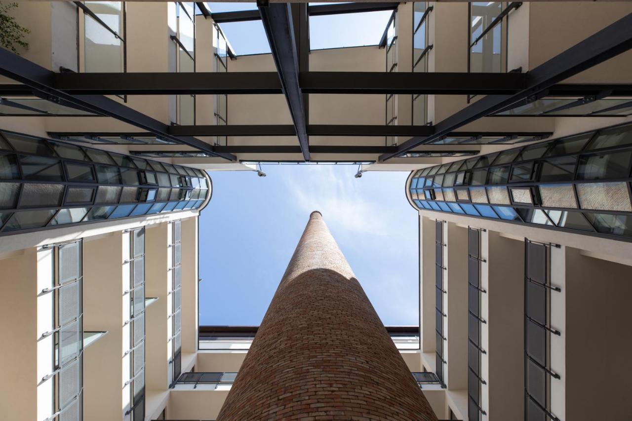 Iflat Opificio New Light Apartment 罗马 外观 照片